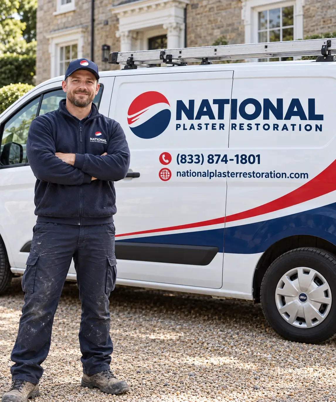 Plaster Repair Garden, MI FAQs